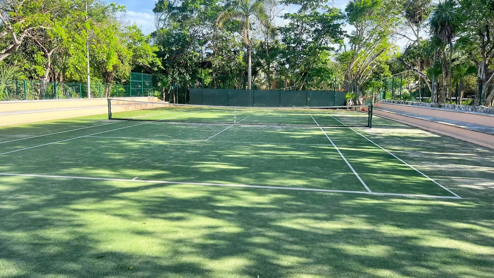 Ground Floor Paradise With Marina View And Pool Paddleboard Included Puerto Aventuras