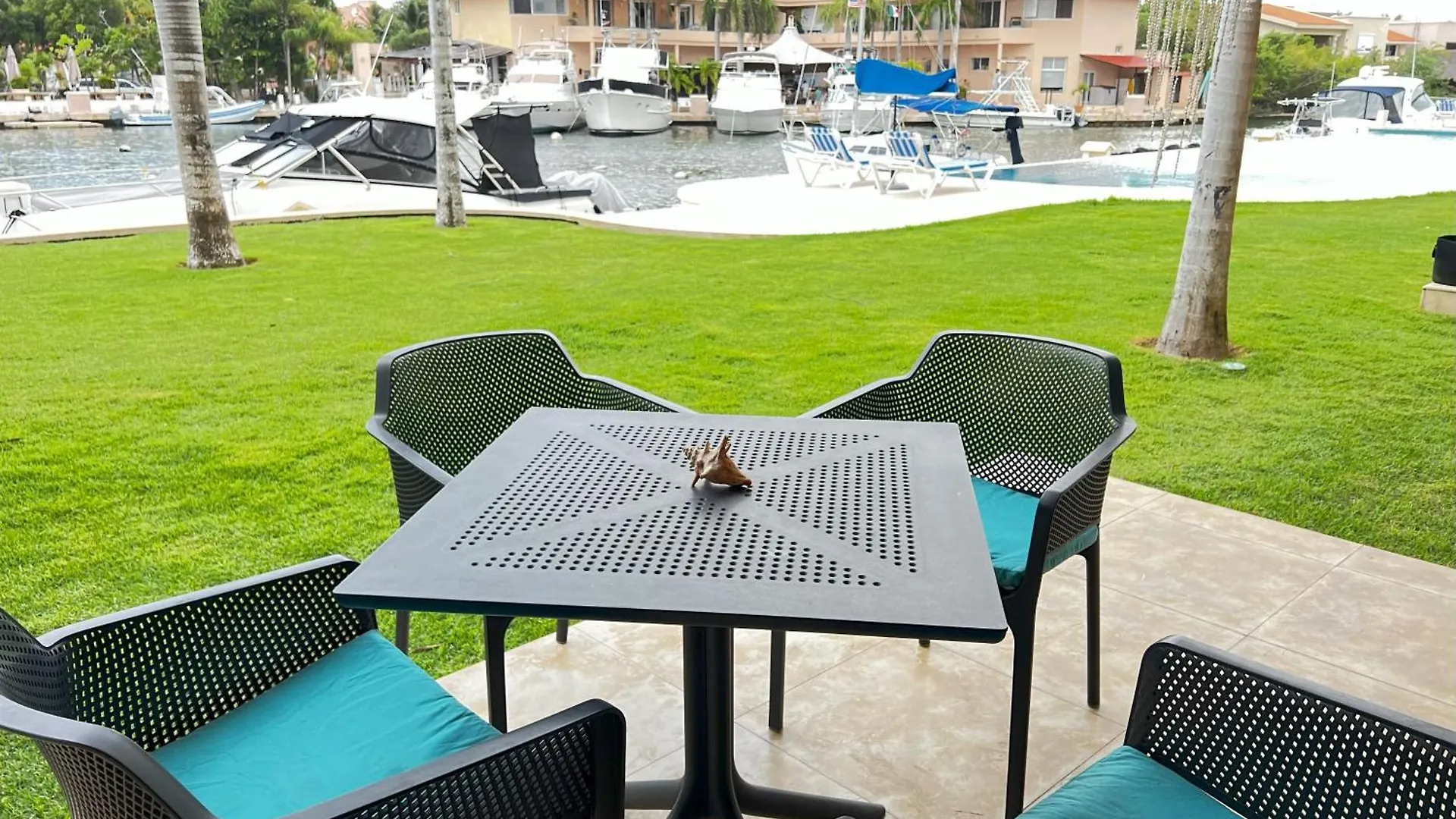 Apartment Ground Floor Paradise With Marina View And Pool Paddleboard Included Puerto Aventuras