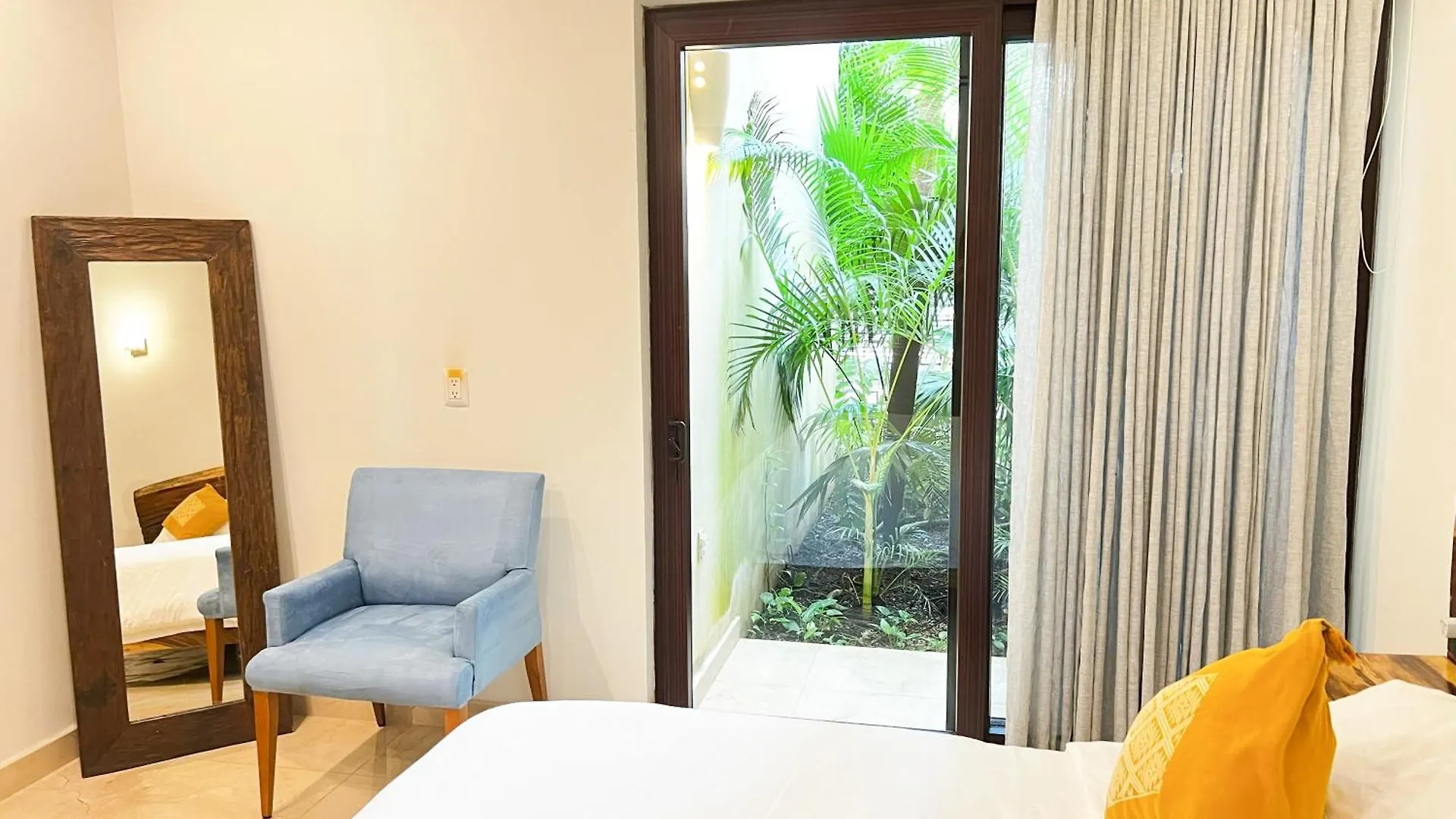 Ground Floor Paradise With Marina View And Pool Paddleboard Included Puerto Aventuras