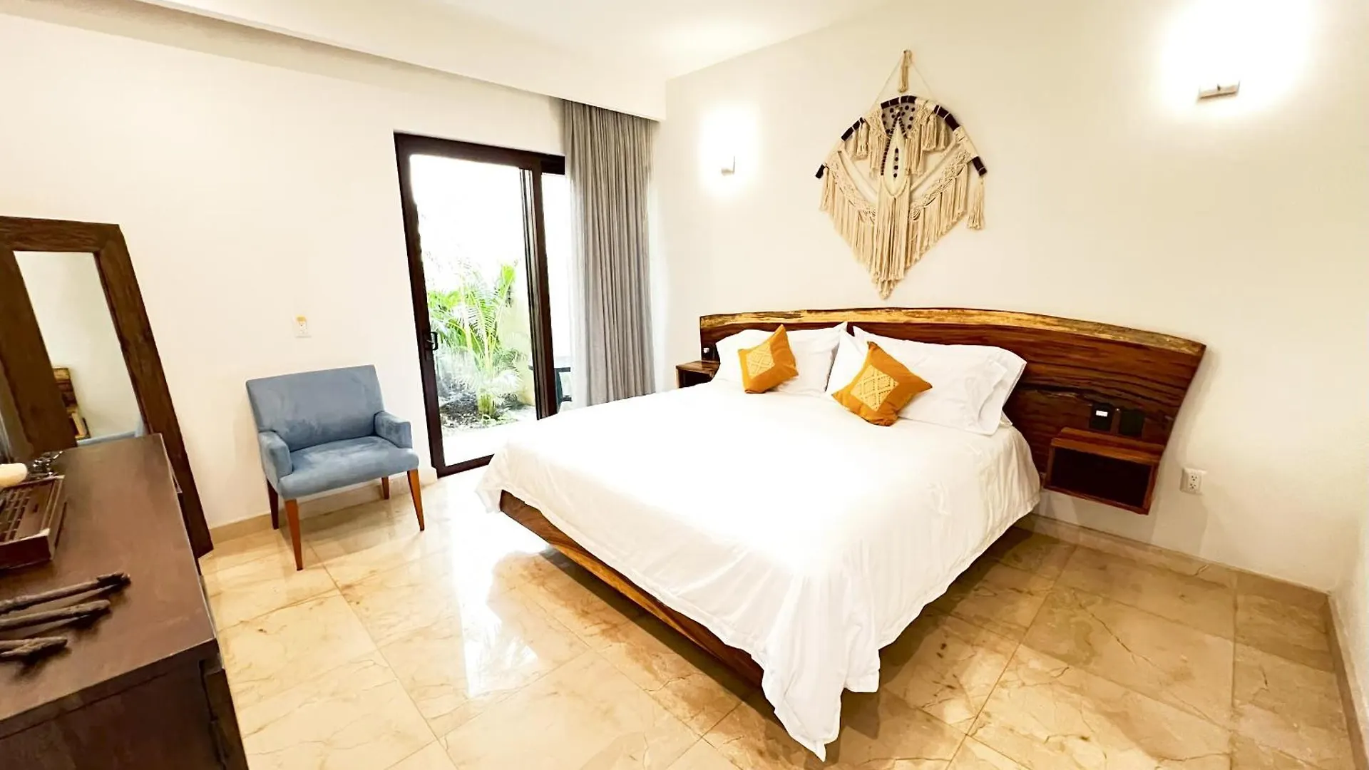 Ground Floor Paradise With Marina View And Pool Paddleboard Included Puerto Aventuras Apartment