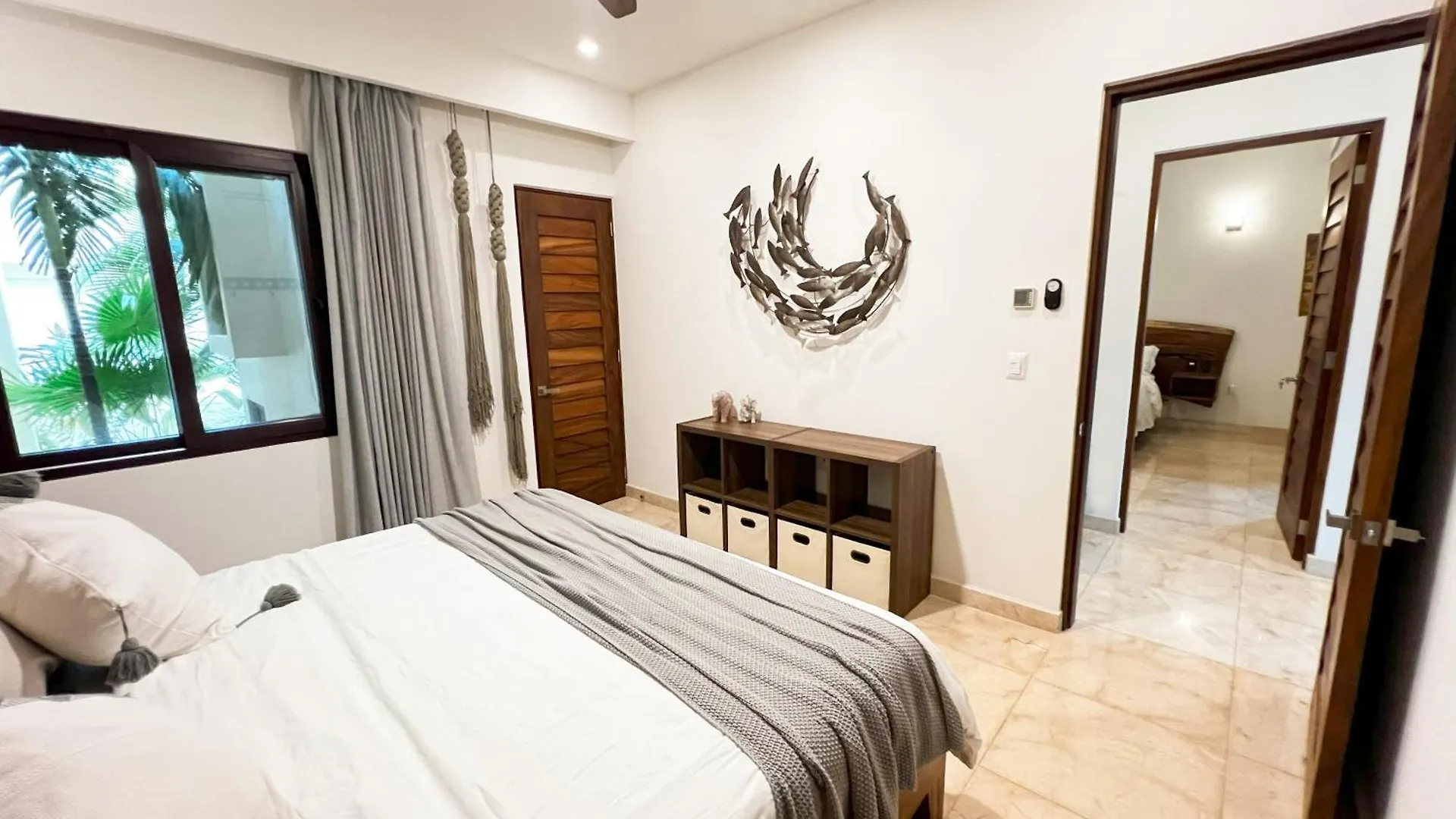 Ground Floor Paradise With Marina View And Pool Paddleboard Included Puerto Aventuras 0*,  Mexico
